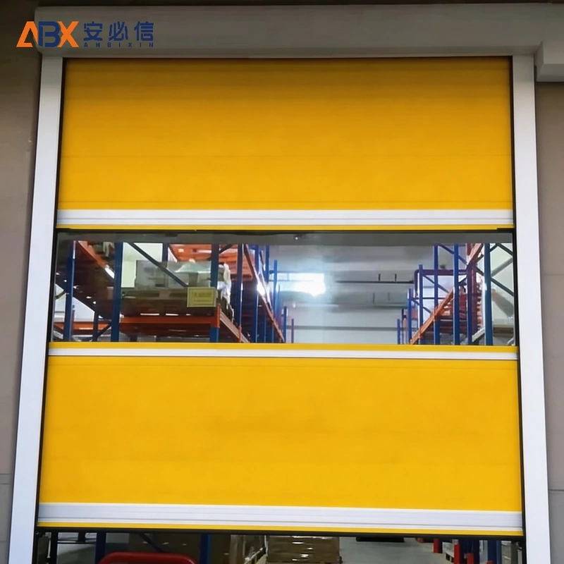 阜阳市快速门